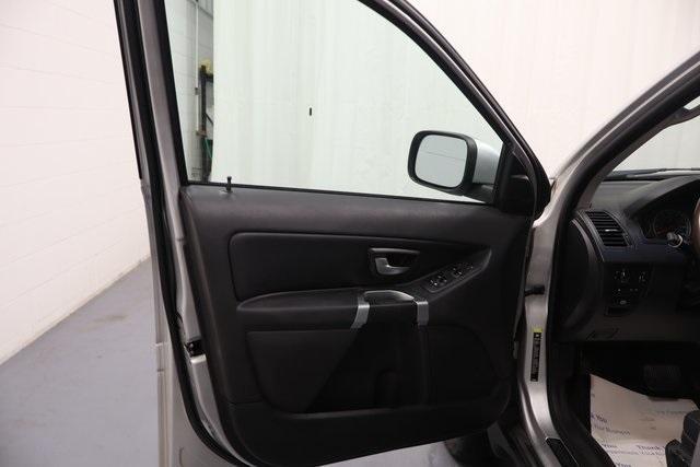 used 2009 Volvo XC90 car, priced at $4,595