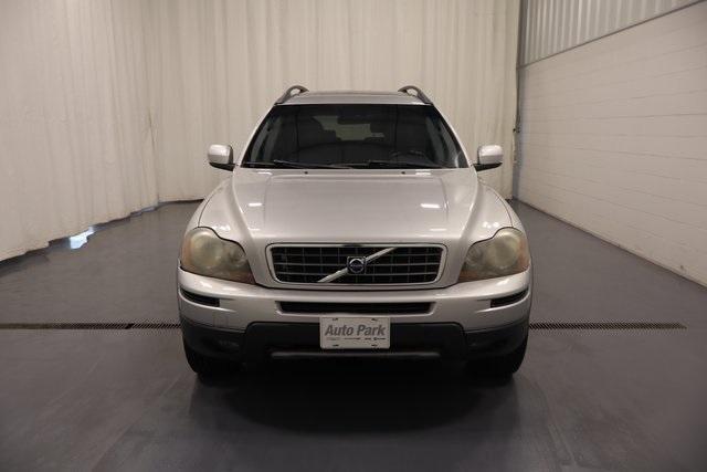 used 2009 Volvo XC90 car, priced at $4,595
