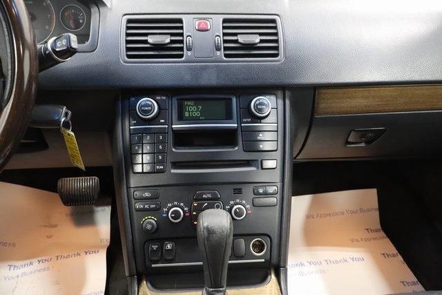 used 2009 Volvo XC90 car, priced at $4,595