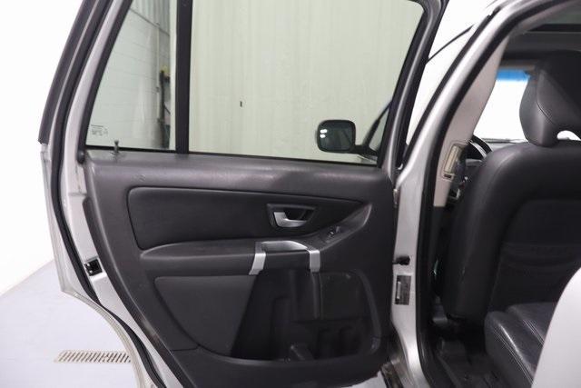 used 2009 Volvo XC90 car, priced at $4,595