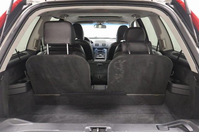 used 2009 Volvo XC90 car, priced at $4,595