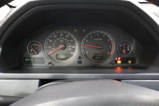 used 2009 Volvo XC90 car, priced at $4,595