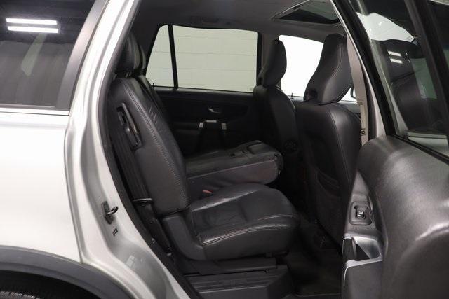 used 2009 Volvo XC90 car, priced at $4,595