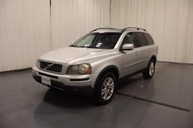 used 2009 Volvo XC90 car, priced at $4,595