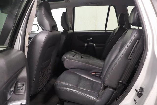 used 2009 Volvo XC90 car, priced at $4,595