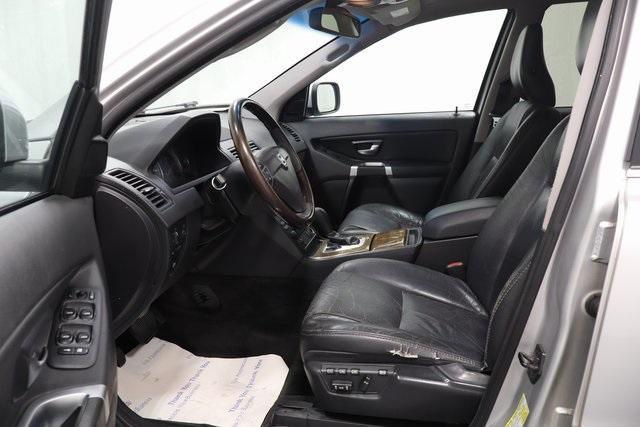 used 2009 Volvo XC90 car, priced at $4,595