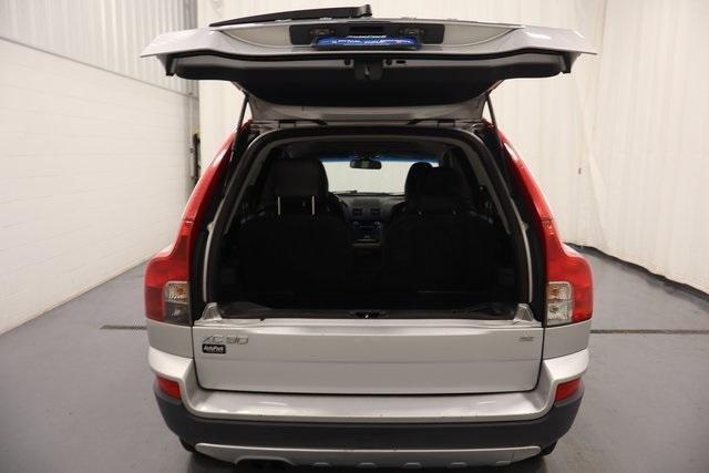 used 2009 Volvo XC90 car, priced at $4,595