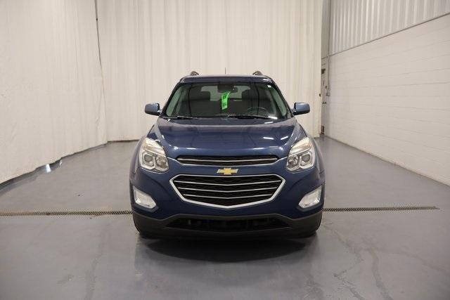 used 2016 Chevrolet Equinox car, priced at $10,000