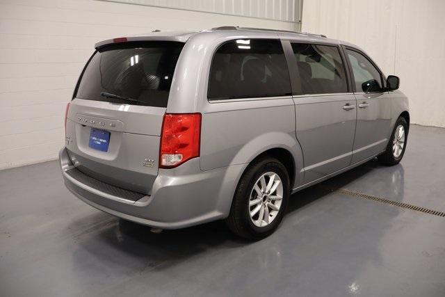 used 2019 Dodge Grand Caravan car, priced at $17,595