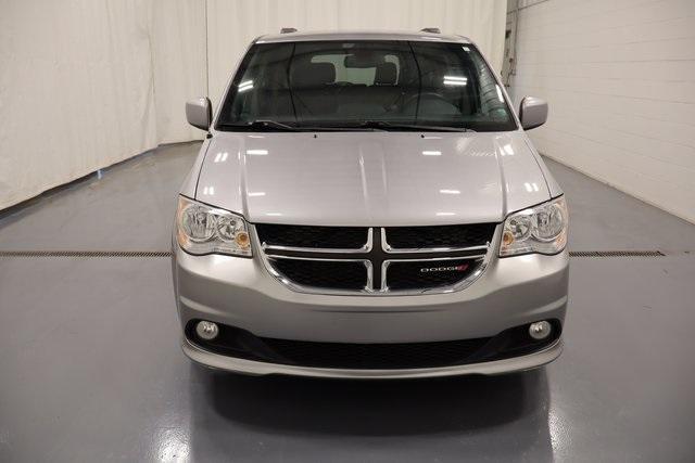 used 2019 Dodge Grand Caravan car, priced at $17,595