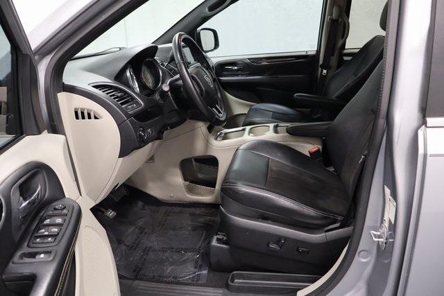 used 2019 Dodge Grand Caravan car, priced at $17,595