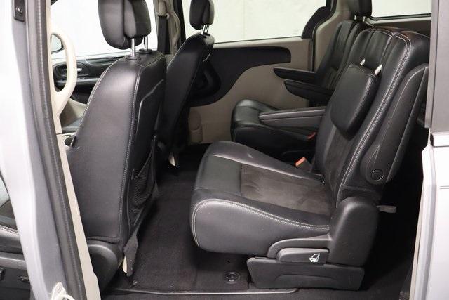 used 2019 Dodge Grand Caravan car, priced at $17,595