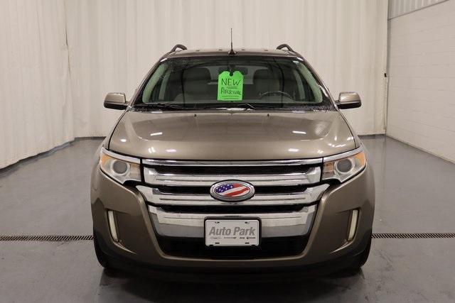 used 2013 Ford Edge car, priced at $5,995