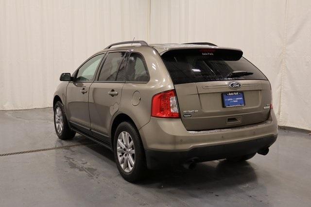 used 2013 Ford Edge car, priced at $5,995