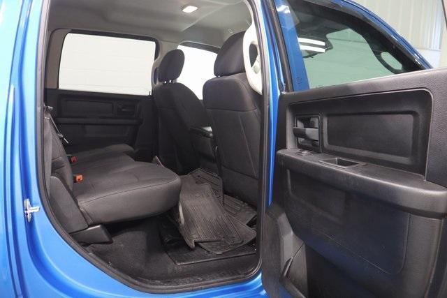 used 2019 Ram 1500 Classic car, priced at $27,995