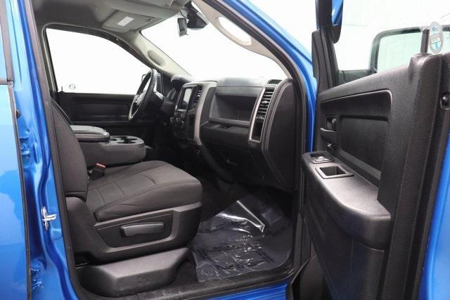 used 2019 Ram 1500 Classic car, priced at $27,995
