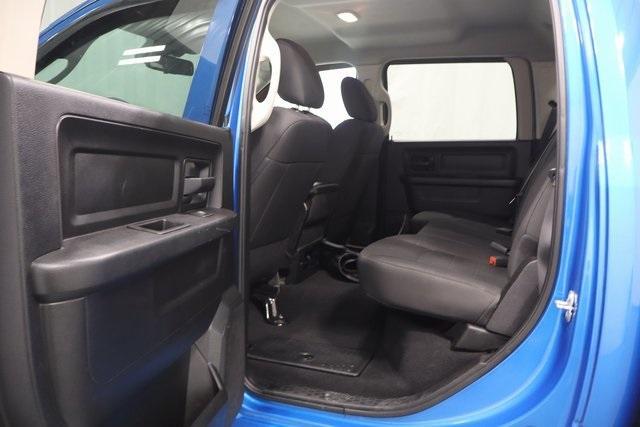 used 2019 Ram 1500 Classic car, priced at $27,995
