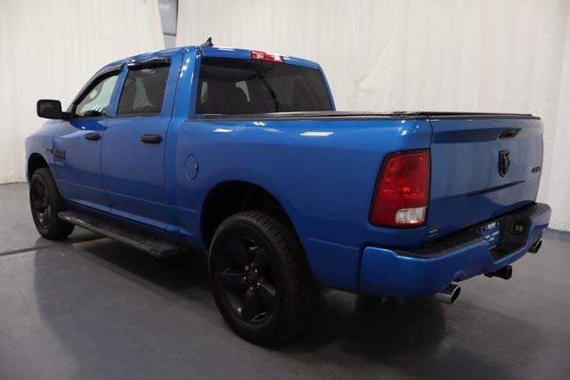 used 2019 Ram 1500 Classic car, priced at $27,995