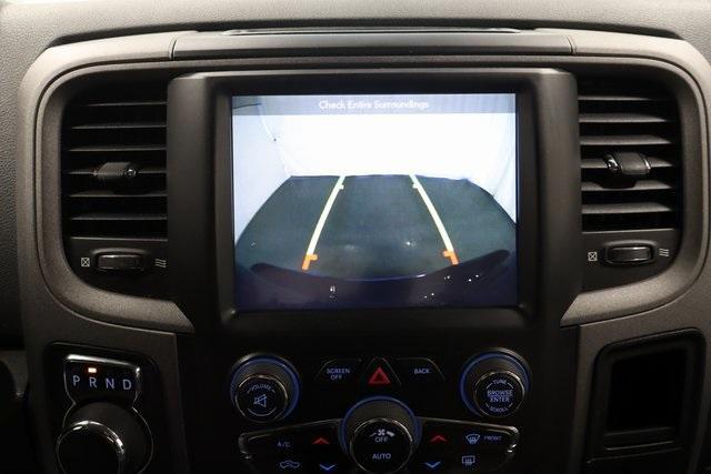 used 2019 Ram 1500 Classic car, priced at $27,995