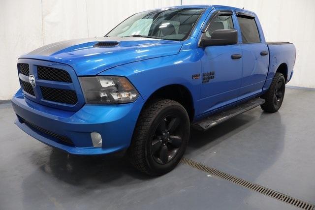 used 2019 Ram 1500 Classic car, priced at $27,995