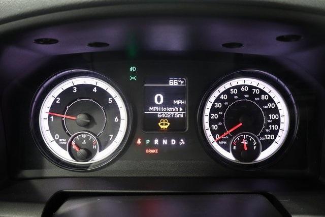 used 2019 Ram 1500 Classic car, priced at $27,995