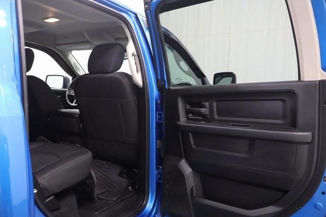 used 2019 Ram 1500 Classic car, priced at $27,995