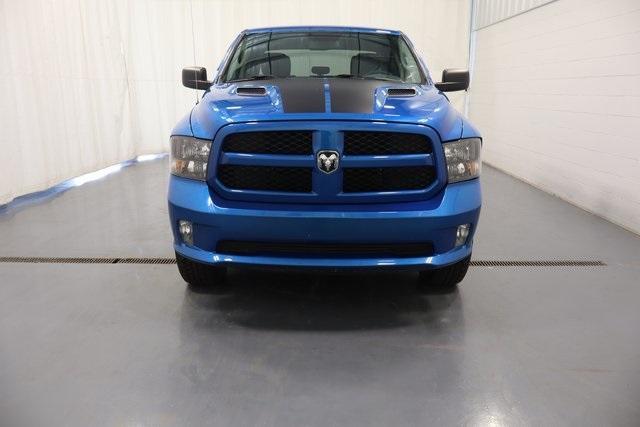 used 2019 Ram 1500 Classic car, priced at $27,995