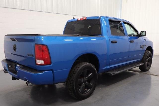 used 2019 Ram 1500 Classic car, priced at $27,995