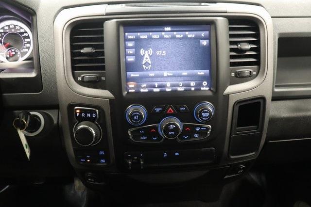 used 2019 Ram 1500 Classic car, priced at $27,995