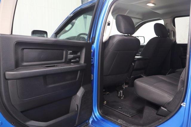 used 2019 Ram 1500 Classic car, priced at $27,995