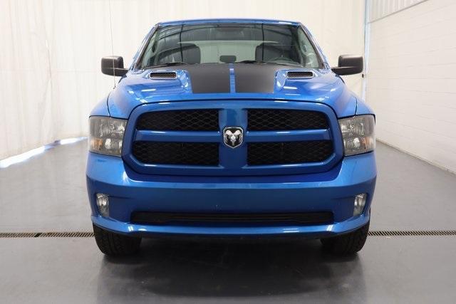 used 2019 Ram 1500 Classic car, priced at $27,995