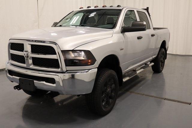 used 2018 Ram 2500 car, priced at $26,000