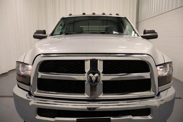 used 2018 Ram 2500 car, priced at $26,000