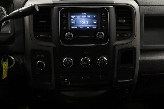 used 2018 Ram 2500 car, priced at $26,000