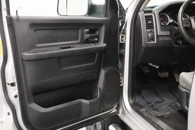 used 2018 Ram 2500 car, priced at $26,000