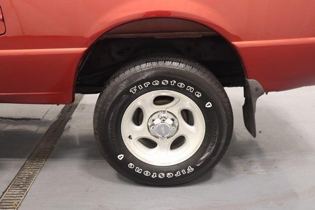 used 2005 Ford Ranger car, priced at $10,995