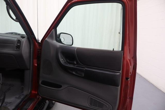 used 2005 Ford Ranger car, priced at $10,995