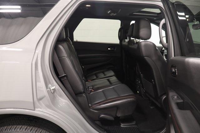 used 2024 Dodge Durango car, priced at $42,995