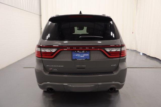 used 2024 Dodge Durango car, priced at $42,995