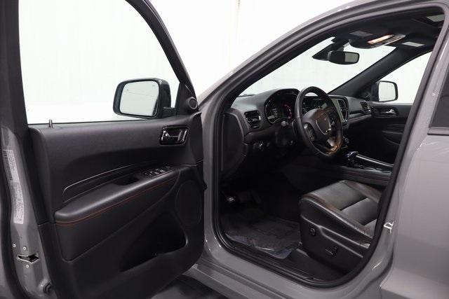 used 2024 Dodge Durango car, priced at $42,995