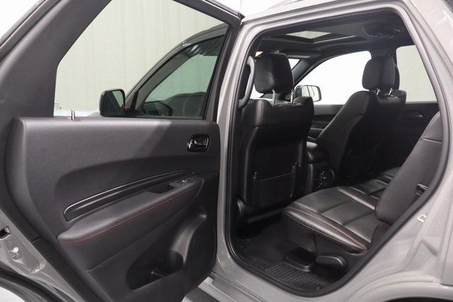used 2024 Dodge Durango car, priced at $42,995
