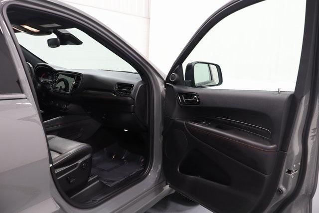 used 2024 Dodge Durango car, priced at $42,995