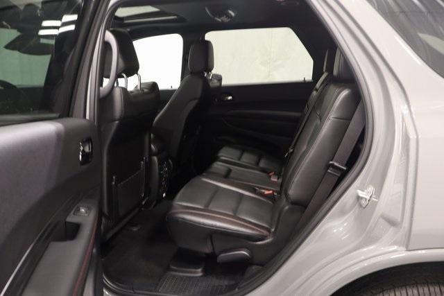 used 2024 Dodge Durango car, priced at $42,995