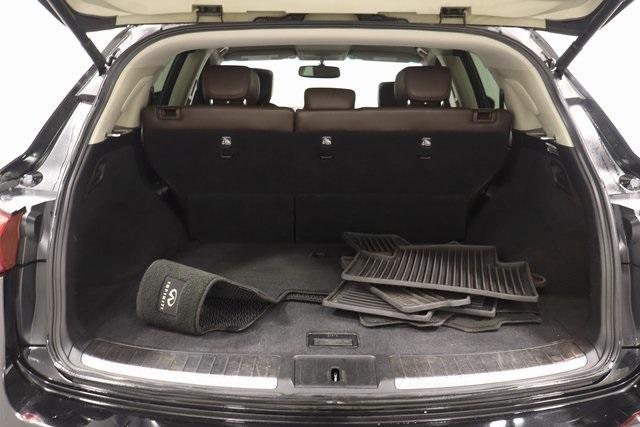used 2014 INFINITI QX70 car, priced at $12,995