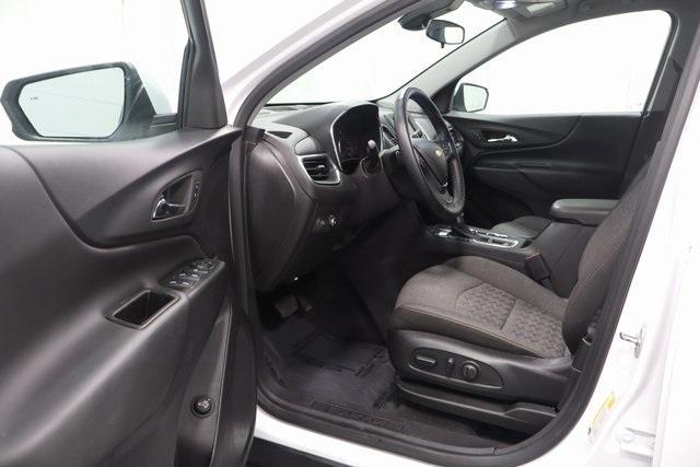 used 2024 Chevrolet Equinox car, priced at $23,999