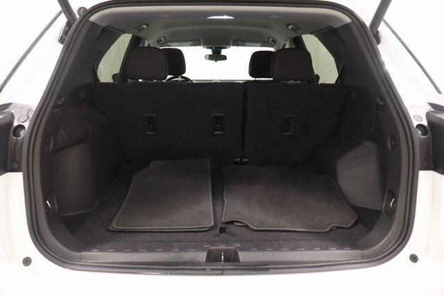 used 2024 Chevrolet Equinox car, priced at $23,999