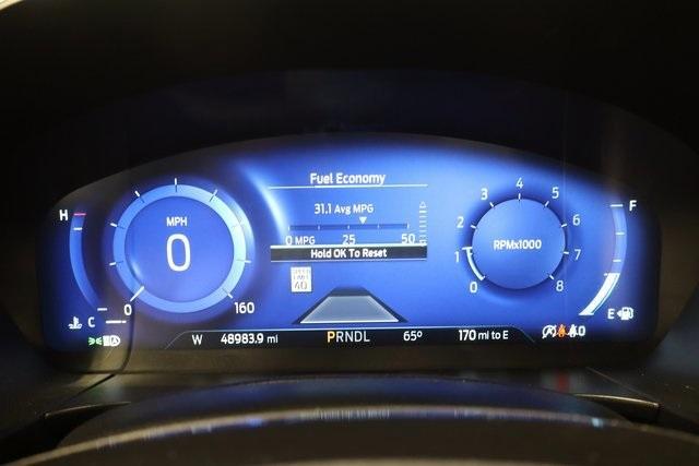 used 2021 Ford Escape car, priced at $21,595
