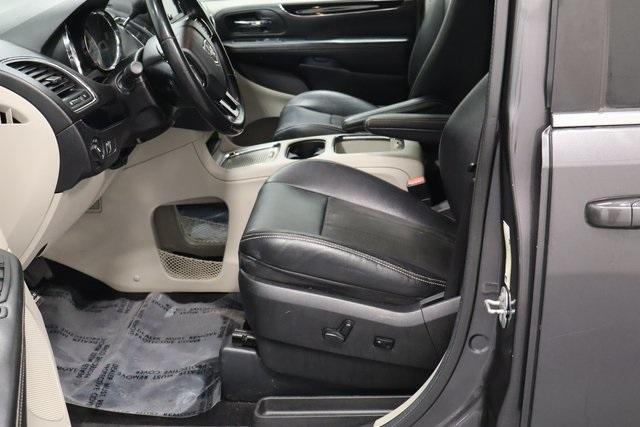 used 2019 Dodge Grand Caravan car, priced at $14,196