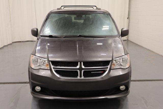 used 2019 Dodge Grand Caravan car, priced at $14,196