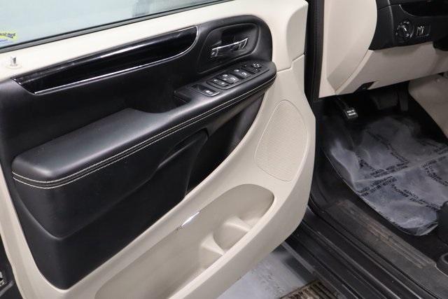 used 2019 Dodge Grand Caravan car, priced at $14,196